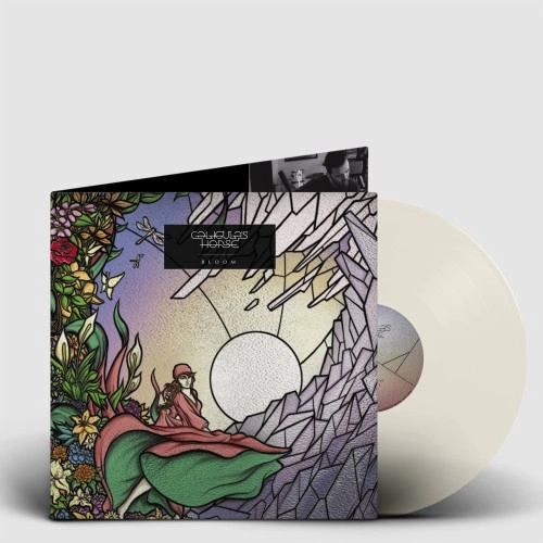 CALIGULA'S HORSE / カリギュラズ・ホース / BLOOM: LIMITED CLEAR VINYL