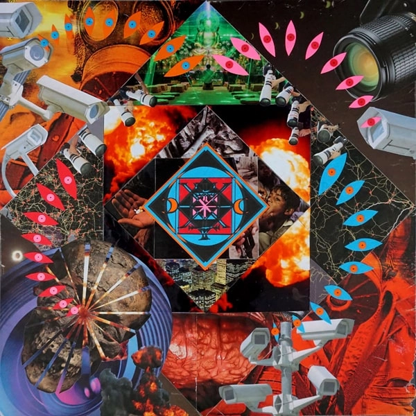 SADISTIC RITUAL / THE ENIGMA, BOUNDLESS / ENIGMA, BOUNDLESS