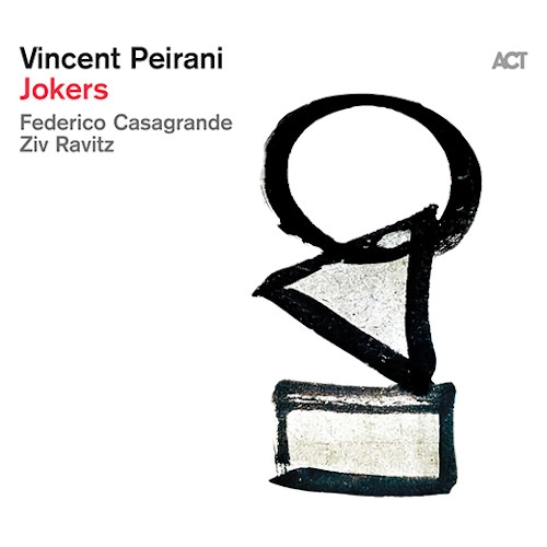 VINCENT PEIRANI / ヴィンセント・ペイラニ / JOKERS