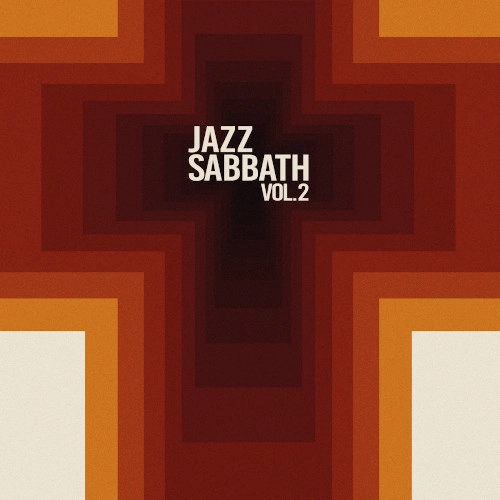 JAZZ SABBATH / ジャズ・サバス / JAZZ SABBATH VOL.2