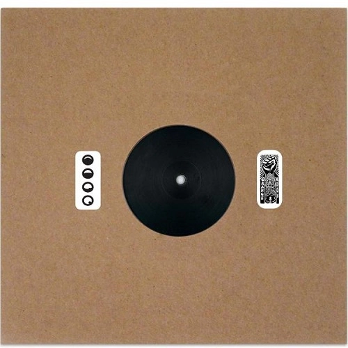 UNKNOWN / ORANGE MOON / NOTORIOUS HONEY REMIXED