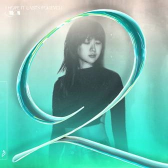 QRION / クリョーン / I HOPE IT LASTS FOREVER