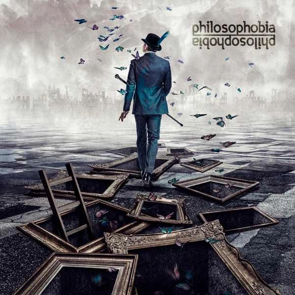 PHILOSOPHOBIA / PHILOSOPHOBIA