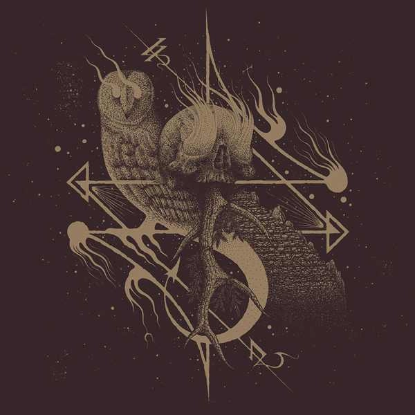 LIBER NULL / FOR WHOM IS THE NIGHT