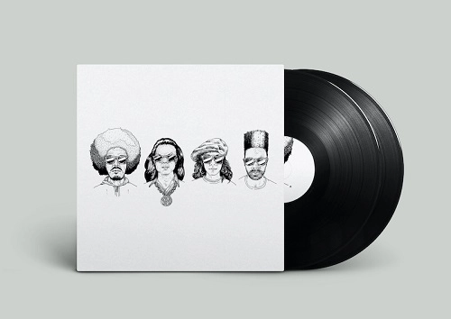 TOLHOUSE MEN / UNTITLED LP