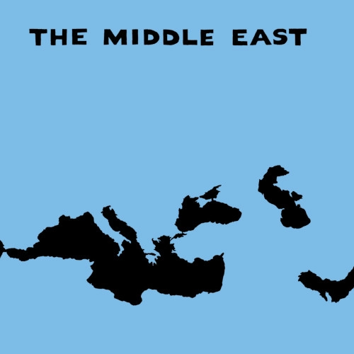 LLOYD MILLER / ロイド・ミラー / THE MIDDLE EAST / MIDDLE EAST