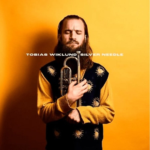 TOBIAS WIKLUND / トビアス・ヴィークルンド / SILVER NEEDLE
