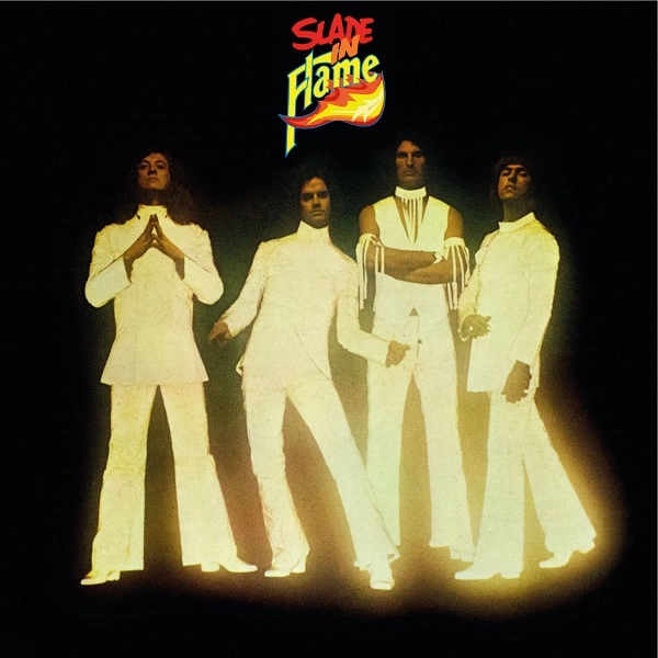 SLADE / スレイド / SLADE IN FLAME (DELUXE EDITION) [2022 CD REISSUE]