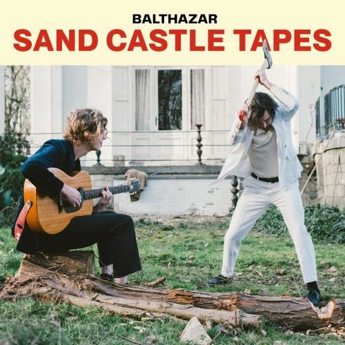 BALTHAZAR / SAND CASTLE TAPES