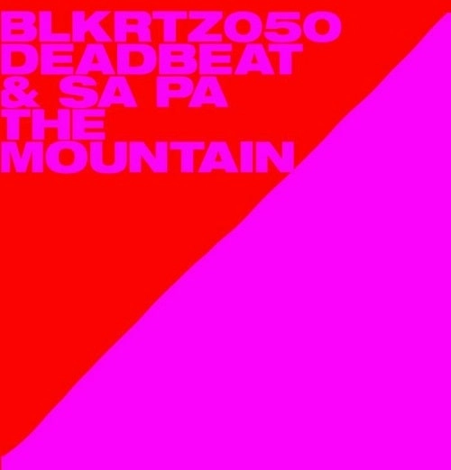 DEADBEAT / SA PA / MOUNTAIN (3LP)