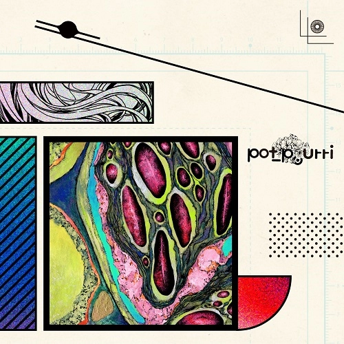 Pot-pourri / Diary