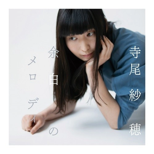 SAHO TERAO / 寺尾紗穂 / 余白のメロディ