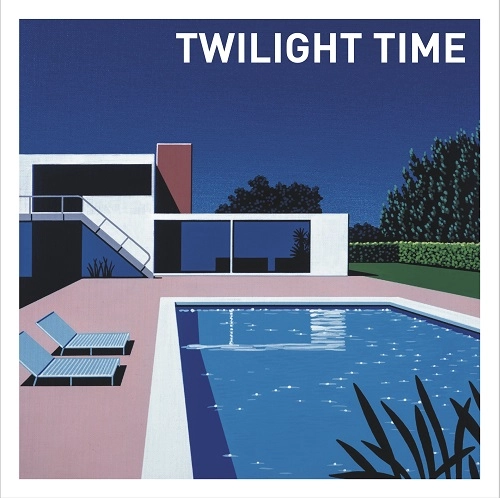 オムニバス(TWILIGHT TIME) / TWILIGHT TIME（LP）