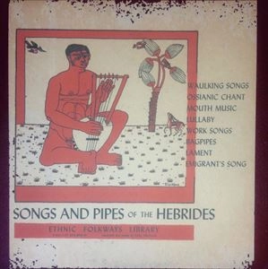 V.A. / オムニバス / SONGS AND PIPES OF THE HEBRIDES