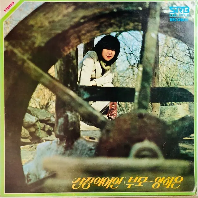 YANG HEE-EUN / WOMAN AT THE MOUNTAIN LODGE / PARENT