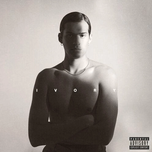 OMAR APOLLO / IVORY
