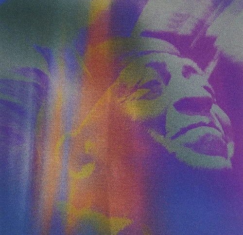 URAL THOMAS & THE PAIN / DANCING DIMENSIONS