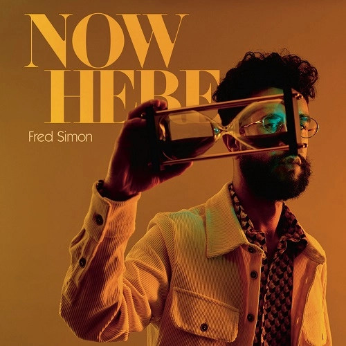 FRED SIMON / NOW HERE