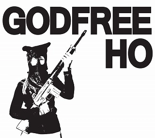 GODFREE HO / GODFREE HO