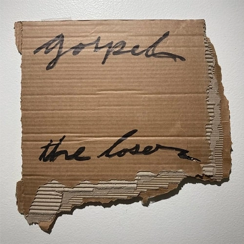 GOSPEL (PUNK) / ゴスペル / THE LOSER (LP)