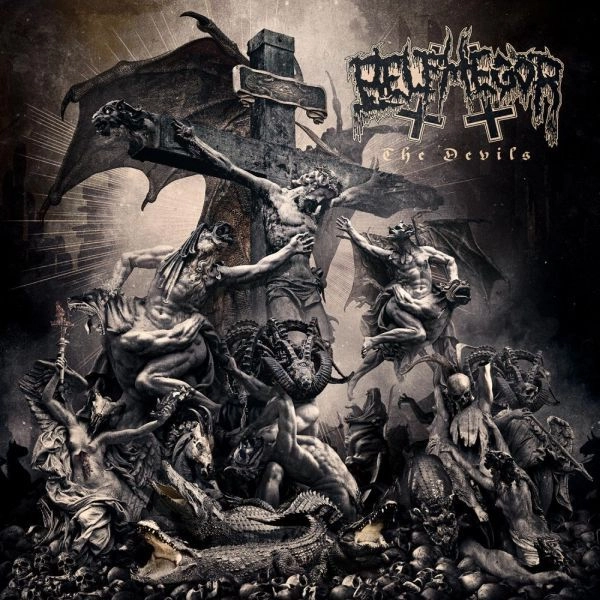 BELPHEGOR / ベルフェゴール / ザ･デヴィルズ / THE DEVILS