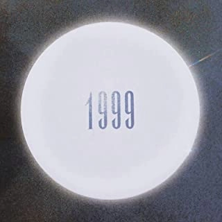 にしな / 1999(通常盤)
