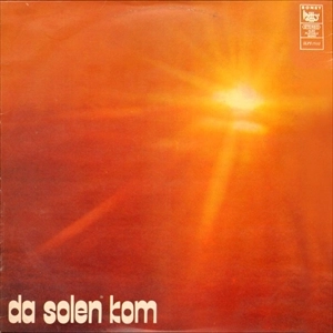 STIG & STEEN / DA SOLEN KOM