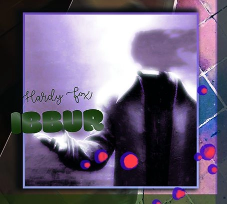 HARDY FOX / ハーディー・フォックス / IBBUR