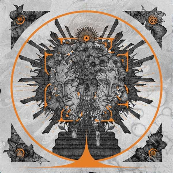 BLEED FROM WITHIN / ブリード・フロム・ウィズイン / SHRINE