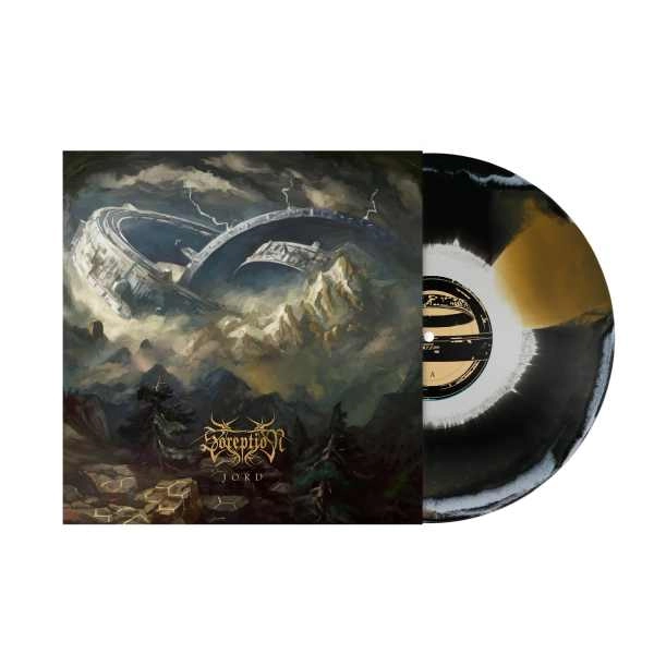 SOREPTION / JORD (LP)