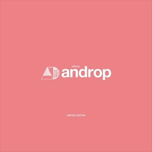androp / アンドロップ / EFFECTOR 豪華盤 (LIMITED BOX）