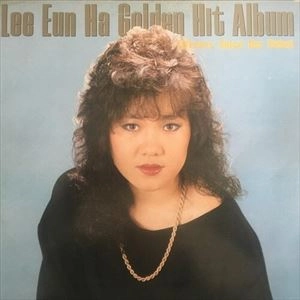 LEE EUN HA / 10 YEARS OF DEBUT GOLDEN ALBUM DEBUT GOLDEN ALBUM