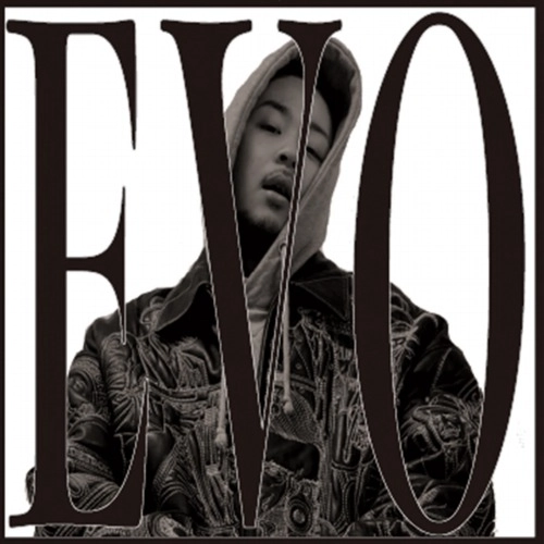 EVO (HIPHOP) / TRAINING DAY