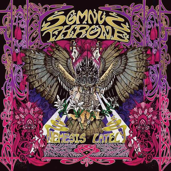 SOMNUS THRONE / NEMESIS LATELY