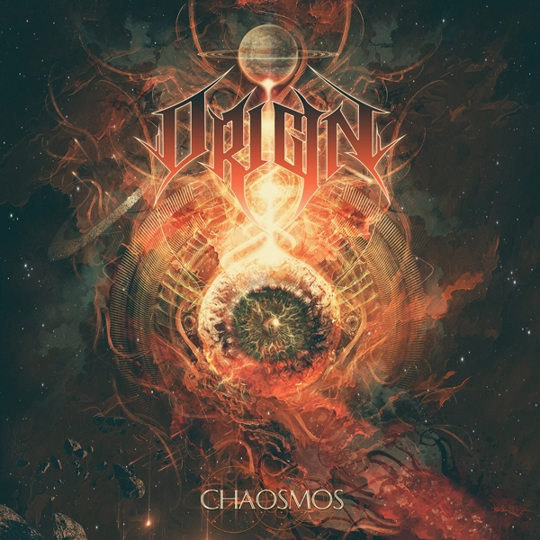 ORIGIN / オリジン / CHAOSMOS<DIGI>