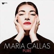 MARIA CALLAS / マリア・カラス / PURE(LP/LTD)