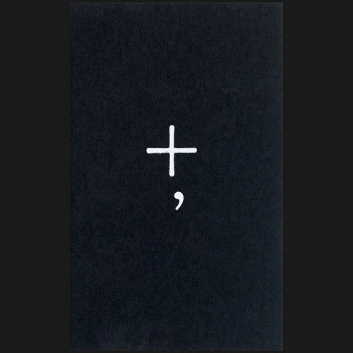 DEAR, MASTER [...] / UNTITLED (CASSETTE)