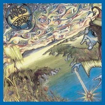 OZRIC TENTACLES / オズリック・テンタクルズ / PUNGENT EFFULGENT: LIMITED VINYL - 2020 REMASTER