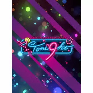 浦島坂田船 / TONIGHT / Toni9ht