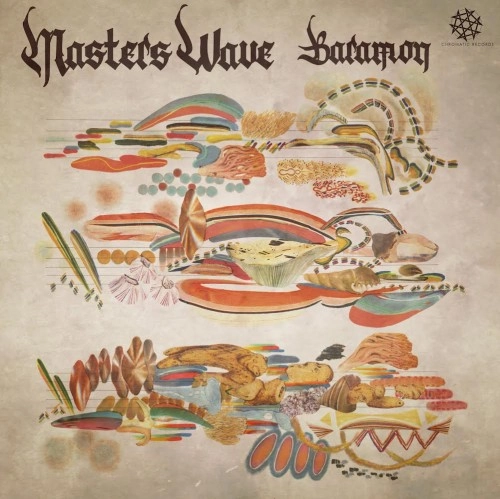BARAMON / MASTERS WAVE