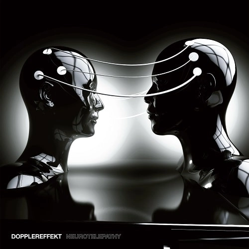 DOPPLEREFFEKT / ドップラーエフェクト / NEUROTELEPATHY (2LP)