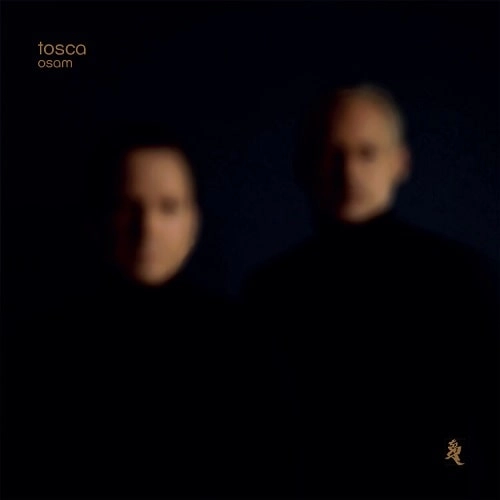 TOSCA / トスカ / OSAM (2LP)