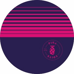 PINA EDITS / VOL.8