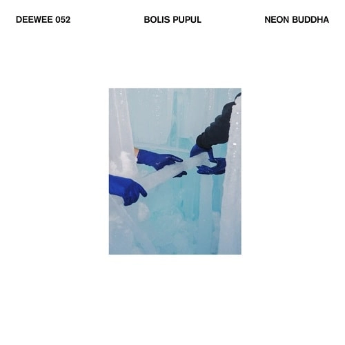 BOLIS PUPUL / ボリス・ププル / NEON BUDDHA