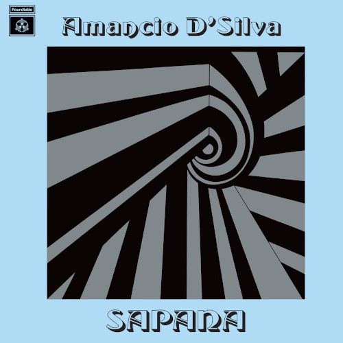 AMANCIO D'SILVA / アマンシオ・ダシルバ / SAPANA