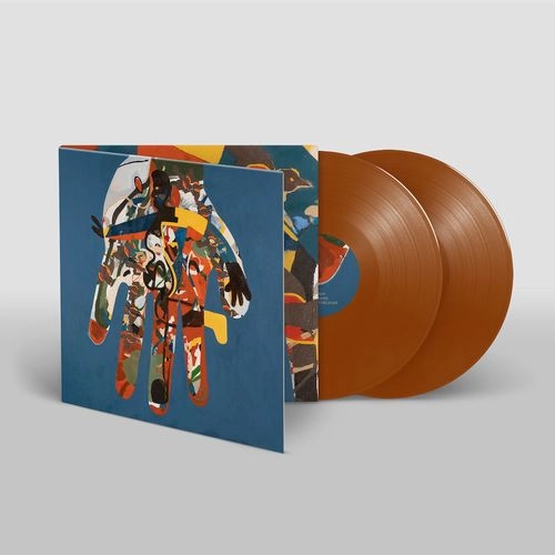 HOT CHIP / ホット・チップ / FREAKOUT/RELEASE (COLOR VINYL)