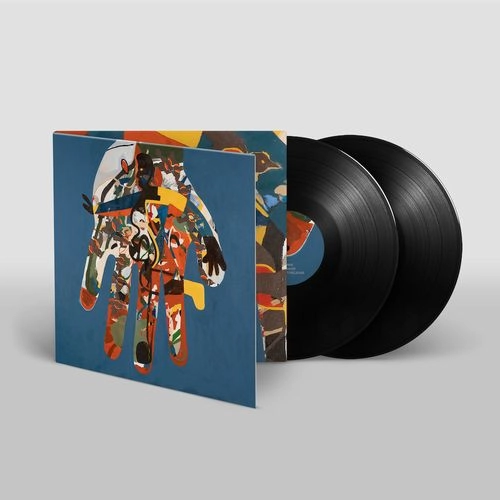 HOT CHIP / ホット・チップ / FREAKOUT/RELEASE (LP)