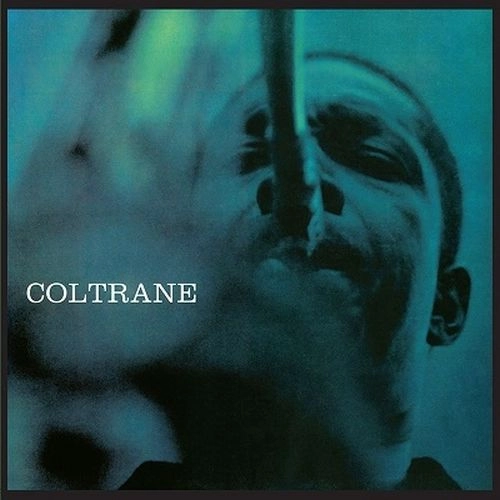 JOHN COLTRANE / ジョン・コルトレーン / COLTRANE (GREEN VINYL)