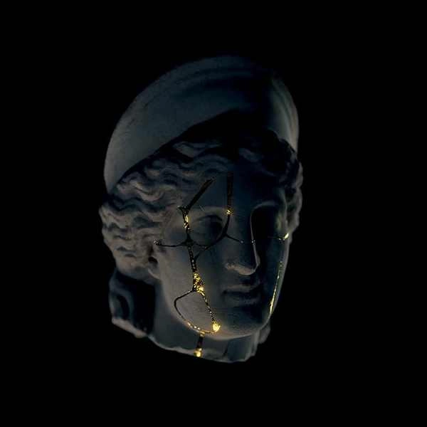 AU-DESSUS / MEND