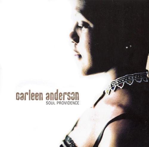 CARLEEN ANDERSON / カーリーン・アンダーソン / ソウル・プロヴィデンス